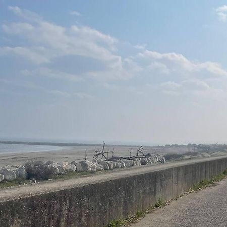 Casa Emma Leilighet Lido di Venezia Eksteriør bilde
