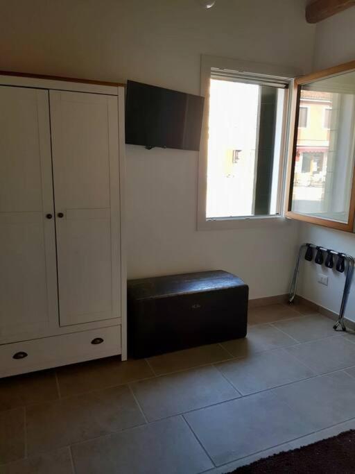 Casa Emma Leilighet Lido di Venezia Eksteriør bilde