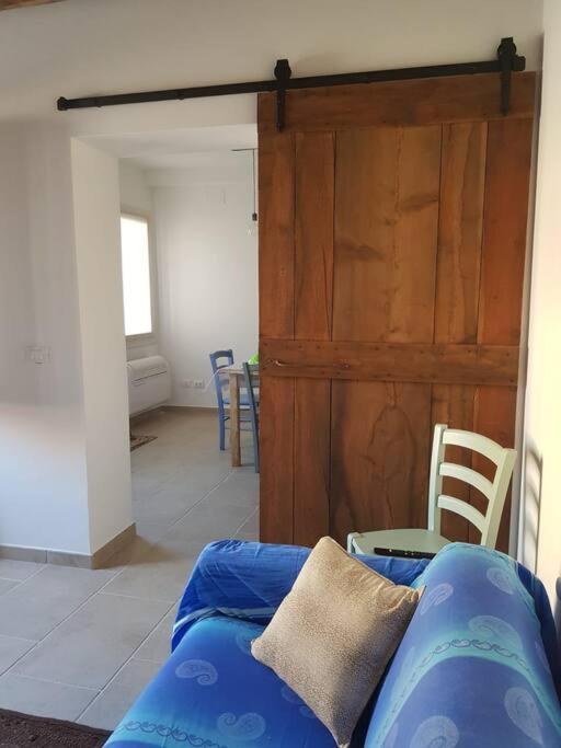 Casa Emma Leilighet Lido di Venezia Eksteriør bilde